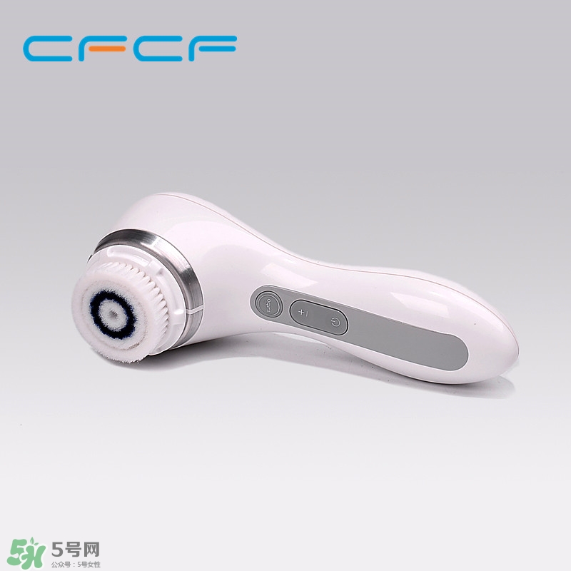 明星都用的cfcf才妃潔面儀美容儀好用嗎？香港CFCF才妃潔面儀