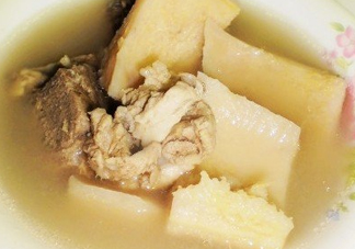 榴蓮殼煲雞湯殼能吃嗎？榴蓮殼煲雞湯殼好喝嗎？