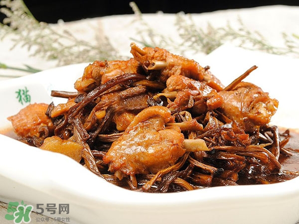 猴頭菇怎樣吃治胃病？猴頭菇能治胃病嗎？