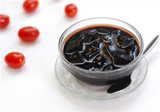 兒童能吃龜苓膏嗎？龜苓膏小孩能吃嗎？