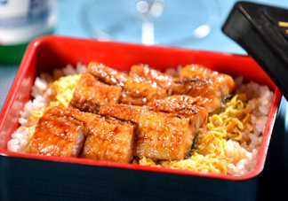 鰻魚飯?jiān)趺闯?？日本鰻魚飯的做法