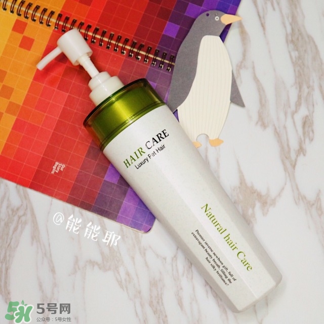 頭發(fā)干枯主要是什么原因 關于護發(fā)的一些碎碎念