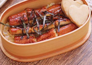 鰻魚飯好吃嗎？鰻魚飯有刺嗎？