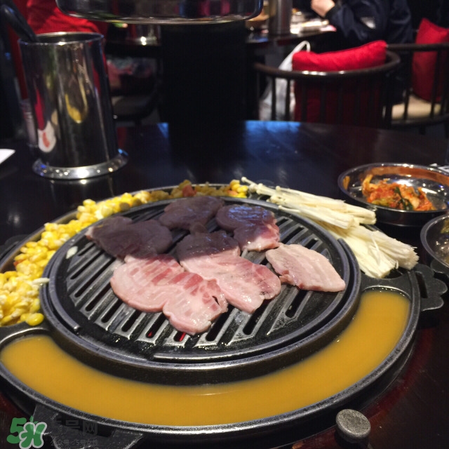 青瓦炭烤肉多少錢？青瓦炭人均消費