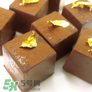 金箔冰淇淋不會(huì)中毒嗎？金箔冰淇淋能吃嗎