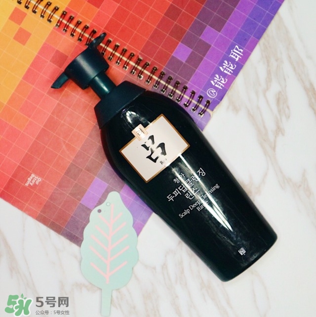 頭發(fā)干枯主要是什么原因 關于護發(fā)的一些碎碎念