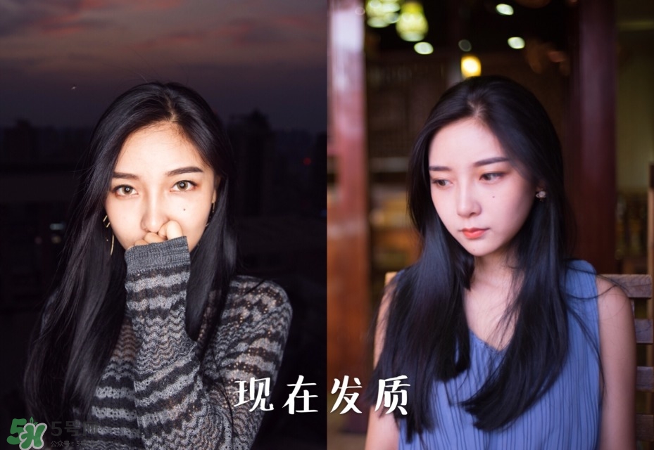 頭發(fā)干枯主要是什么原因 關于護發(fā)的一些碎碎念