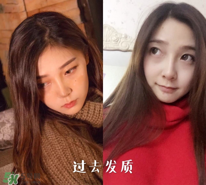 頭發(fā)干枯主要是什么原因 關于護發(fā)的一些碎碎念