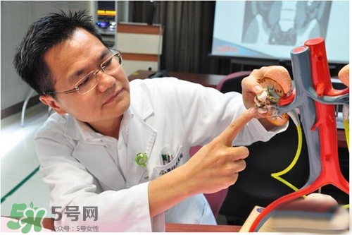 腎結(jié)石怎么治最好？腎結(jié)石的醫(yī)治方法