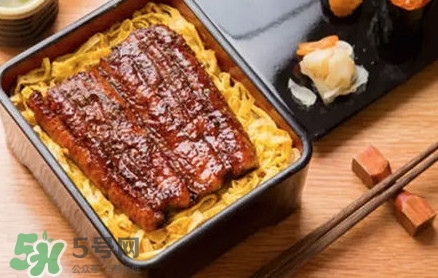 鰻魚飯日語怎么說？鰻魚飯是怎么做的