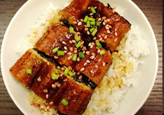 鰻魚飯三吃是什么？鰻魚飯吃法有講究嗎