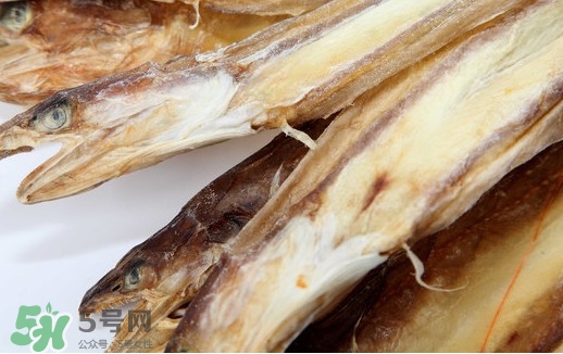 鰻魚干怎么做好吃？鰻魚干的做法