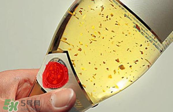 金箔冰淇淋不會(huì)中毒嗎？金箔冰淇淋能吃嗎