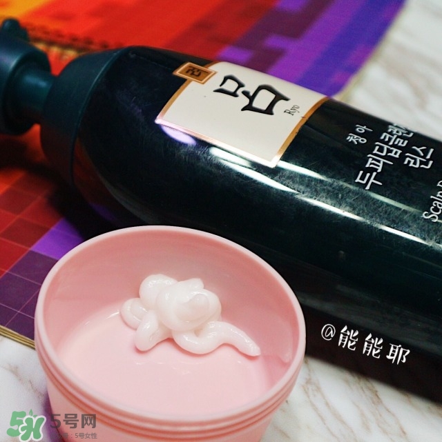 頭發(fā)干枯主要是什么原因 關于護發(fā)的一些碎碎念