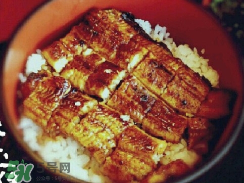 鰻魚飯日語怎么說？鰻魚飯是怎么做的