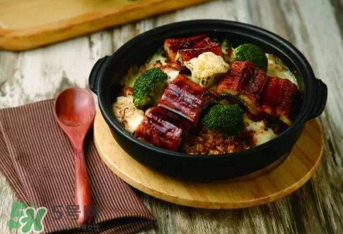 鰻魚飯好吃嗎？鰻魚飯有刺嗎？