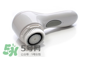 cfcf才妃電子潔面儀洗臉神器效果好不好？親身感受