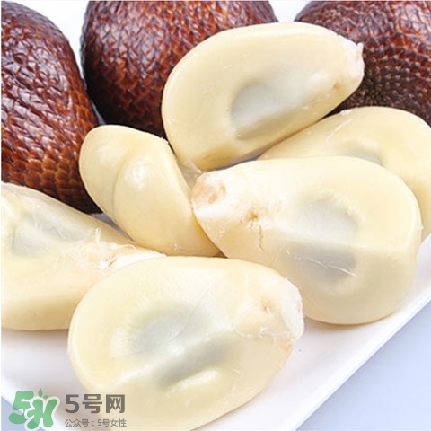 蛇皮果吃了會(huì)上火嗎？蛇皮果吃了會(huì)不會(huì)皮膚過(guò)敏？