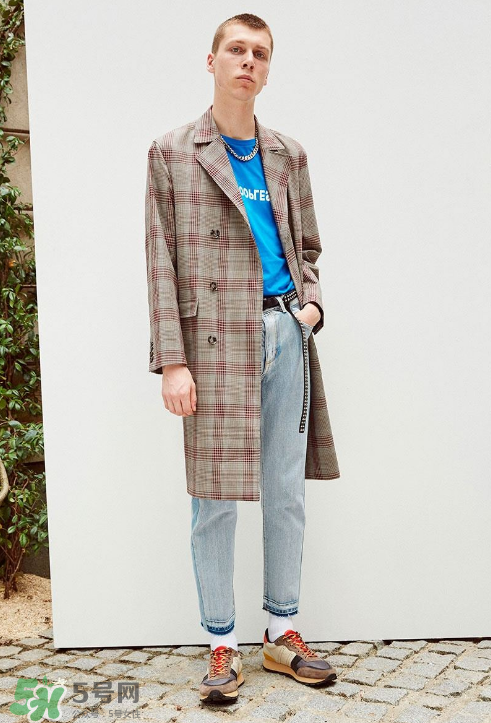 the kooples2018春夏系列服裝怎么樣_好看嗎_款式有哪些？