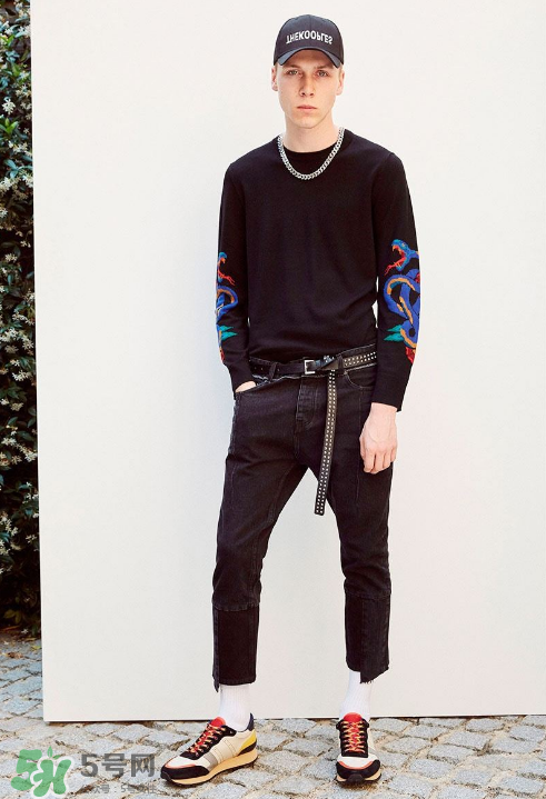 the kooples2018春夏系列服裝怎么樣_好看嗎_款式有哪些？