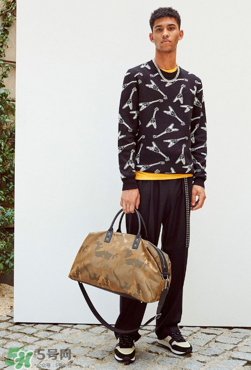 the kooples2018春夏系列服裝怎么樣_好看嗎_款式有哪些？