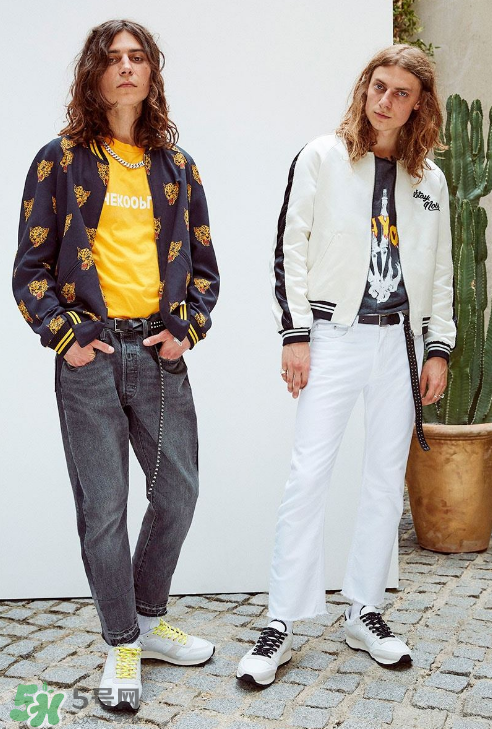 the kooples2018春夏系列服裝怎么樣_好看嗎_款式有哪些？