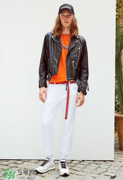 the kooples2018春夏系列服裝怎么樣_好看嗎_款式有哪些？
