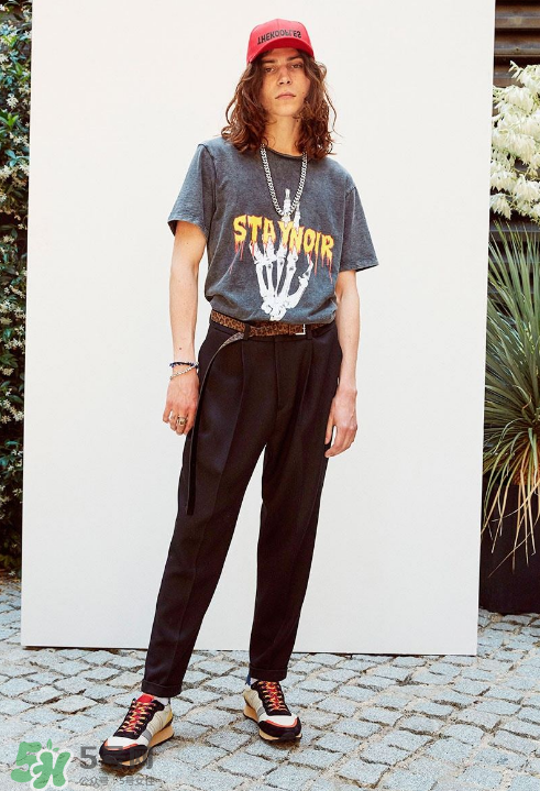 the kooples2018春夏系列服裝怎么樣_好看嗎_款式有哪些？