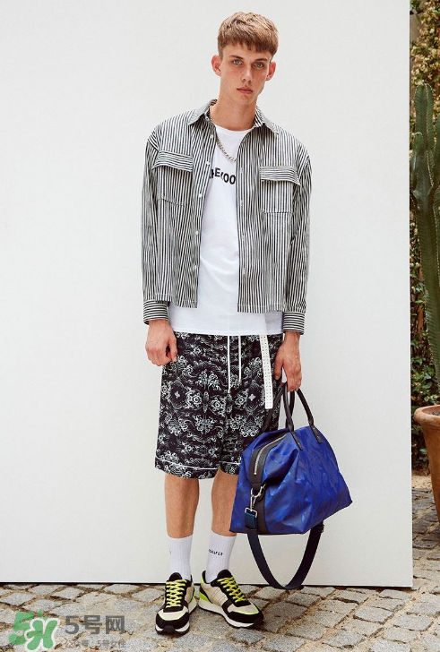 the kooples2018春夏系列服裝怎么樣_好看嗎_款式有哪些？