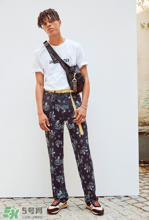 the kooples2018春夏系列服裝怎么樣_好看嗎_款式有哪些？