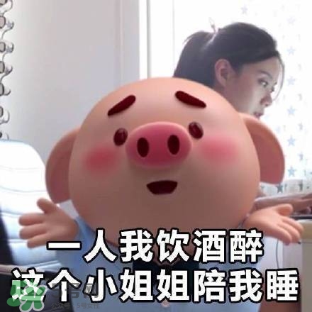 豬小屁表情包是什么？豬小屁表情包為什么這么火？
