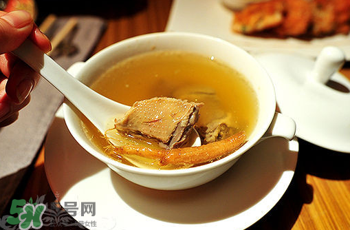 小暑喝什么湯？小暑喝什么粥養(yǎng)生？