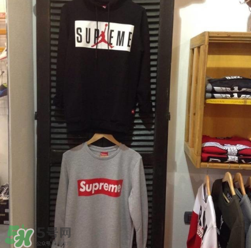 supreme italia是什么牌子？意大利版supreme和supreme有什么區(qū)別？