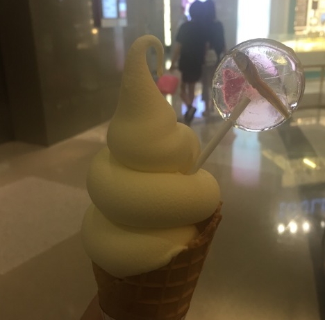 initial心軟冰淇淋雪糕多少錢(qián)？initial心軟冰淇淋好吃嗎？