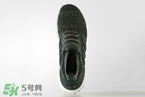 adidas ultra boost atr mid軍綠配色怎么樣_好看嗎？