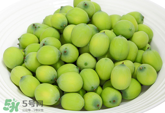 蓮蓬是水果嗎？蓮蓬是水果還是蔬菜？
