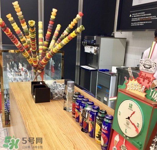 softree冰淇淋多少錢？softree冰淇淋價(jià)格地址