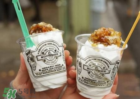 softree冰淇淋多少錢？softree冰淇淋價(jià)格地址
