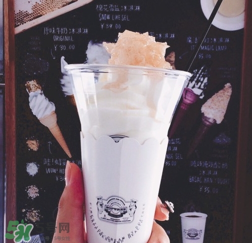 softree冰淇淋好吃嗎？softree冰淇淋哪款好吃？