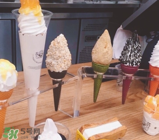 softree冰淇淋好吃嗎？softree冰淇淋哪款好吃？