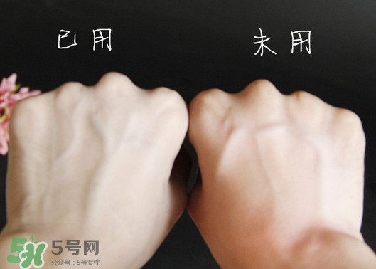 瑪麗黛佳素顏霜和自然堂素顏霜哪個好用？有什么區(qū)別？