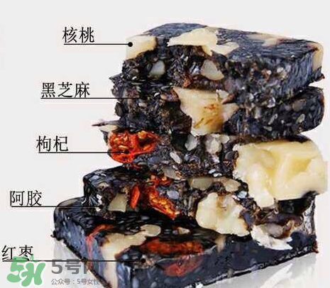 哺乳期吃阿膠對寶寶有影響嗎？哺乳期能不能吃阿膠？