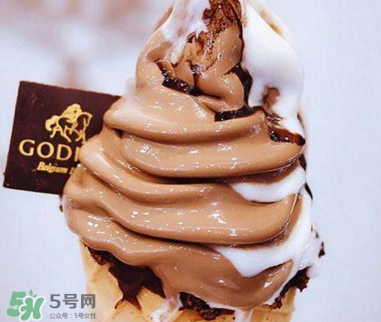 godiva歌帝梵冰淇淋為什么貴？godiva冰淇淋價(jià)格表多少錢