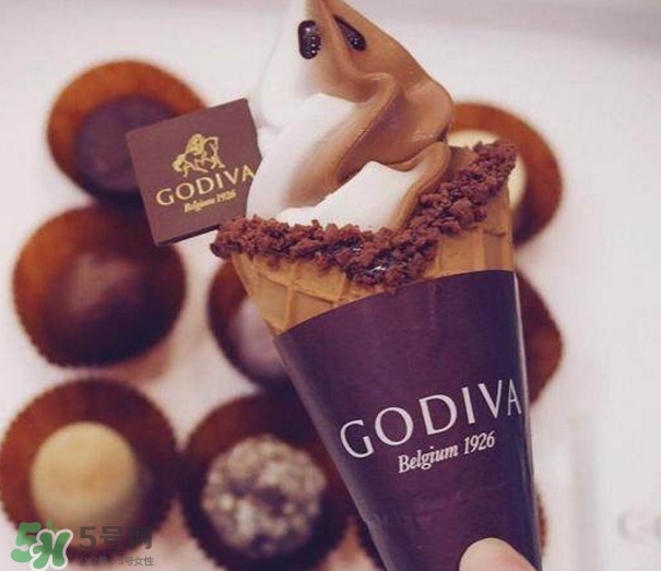 godiva歌帝梵冰淇淋為什么貴？godiva冰淇淋價(jià)格表多少錢