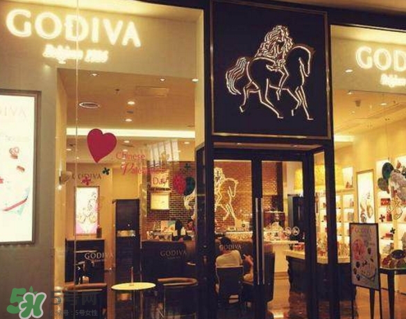 godiva歌帝梵冰淇淋為什么貴？godiva冰淇淋價(jià)格表多少錢