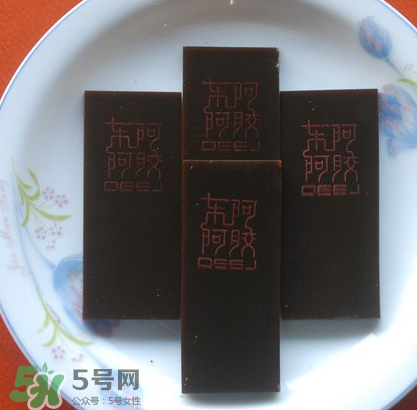 寶寶能吃阿膠嗎？兒童可以吃阿膠嗎？
