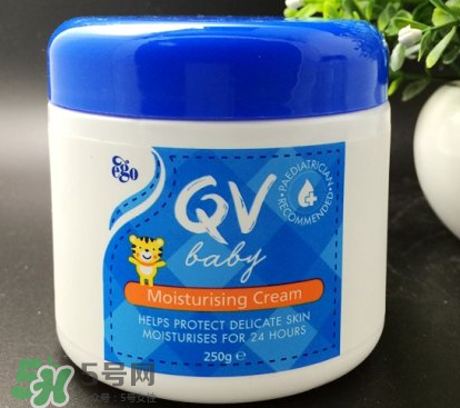Ego QV是什么牌子？Ego QV是哪個(gè)國(guó)家的品牌？