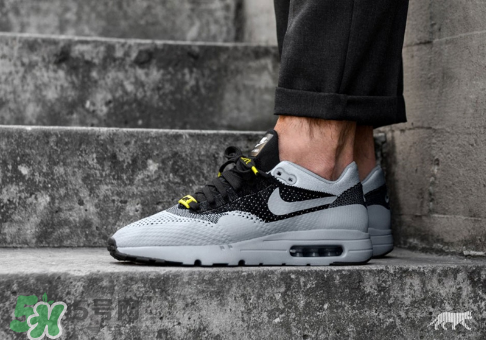 asphalt gold與耐克air max 1聯(lián)名多少錢(qián)？為什么這么貴？