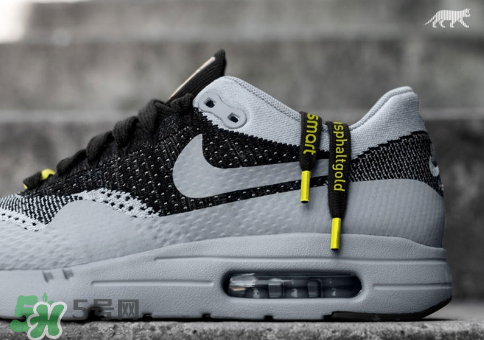 asphalt gold與耐克air max 1聯(lián)名多少錢(qián)？為什么這么貴？