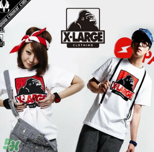 xlarge是什么牌子？xlarge是什么檔次？